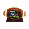 Light Up Video Player with Sound - Football - 2.4" HD Screen